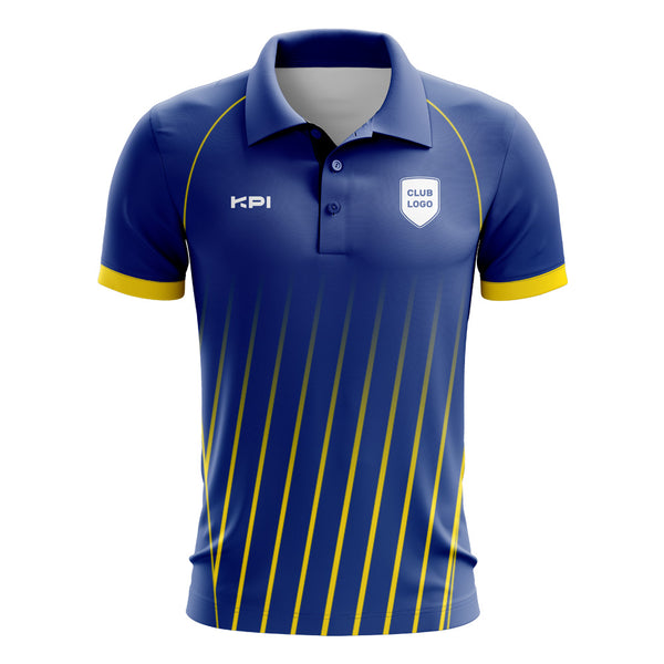 Athletics Polo AP11
